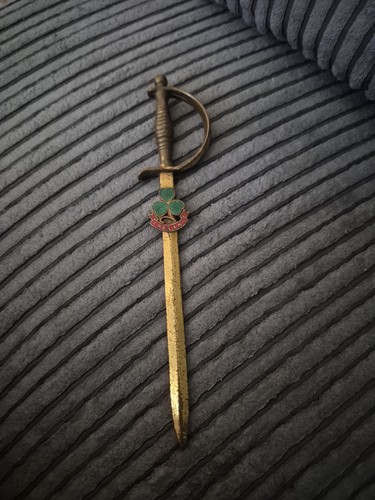 Vintage decorative irish - vintage,