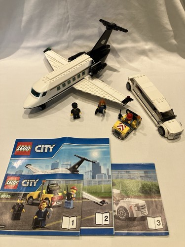 Lego city 60102 - lego,