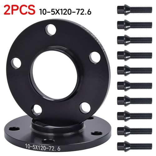 4pcs 10mm black wheel - 2/4pcs,