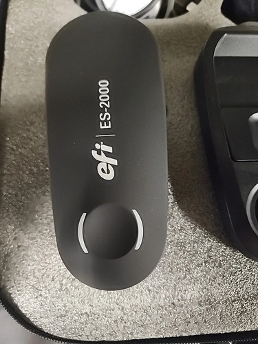 Rite pro - x-rite, i1