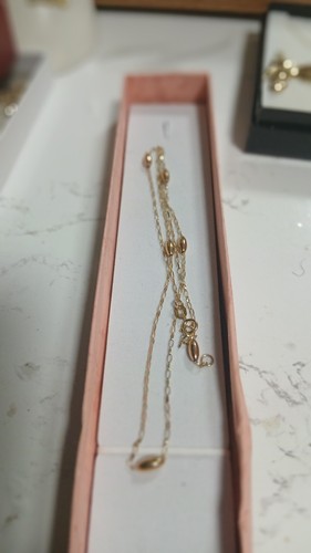 9ct yellow gold - 9ct,