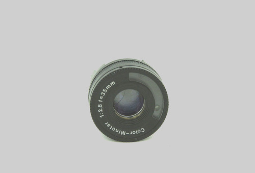 Minox color minotar - 35, color-minotar