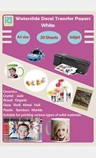 Rolurious 20 Sheets A4 Inkjet