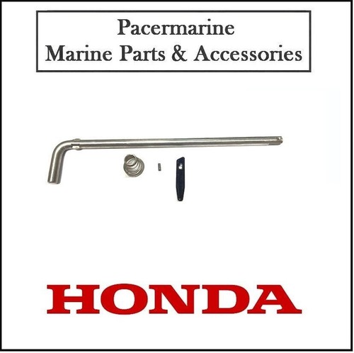 Honda bf10 30hp - honda,
