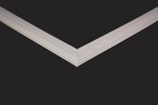 POLAR Fridge Door Gasket / Seal. Model Number CL109. PN AB321