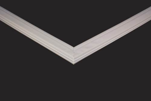 Polar fridge door gasket - polar,
