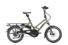 Tern HSD S00 Cargo E-Bike