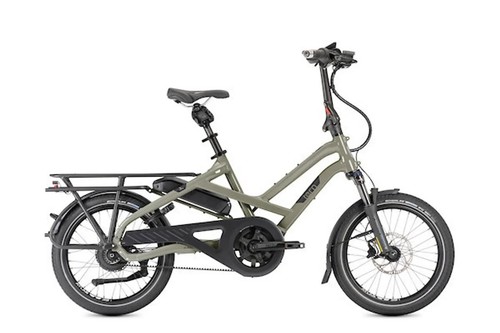 Tern hsd s00 cargo bike - tern,