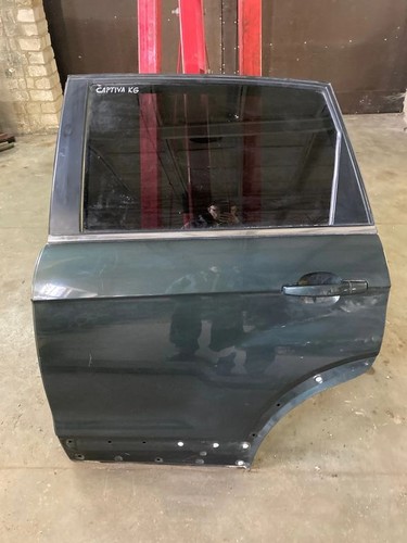 Breaking chevrolet captiva - breaking,