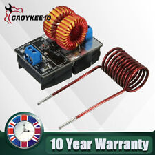 Gear Induction Heating Module