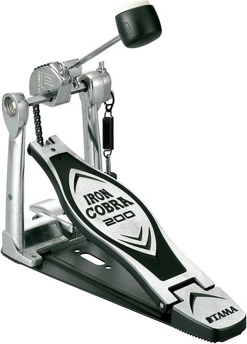 Tama bass drum pedal - bass,