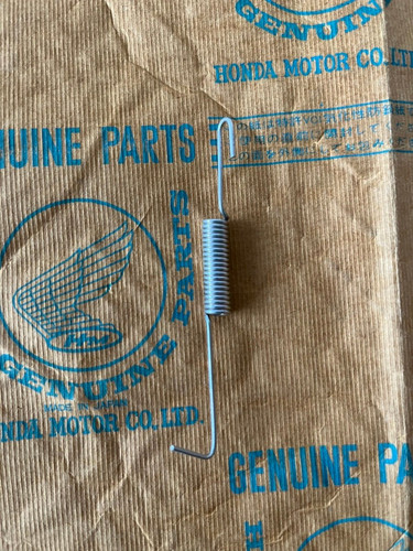 Genuine honda brake switch - honda,
