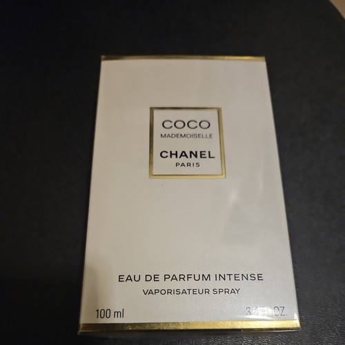 Chanel coco mademoiselle - chanel,