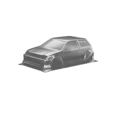 1/10 RC Car Body Shell