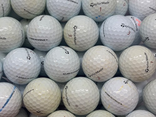 Taylormade tour response - tour,