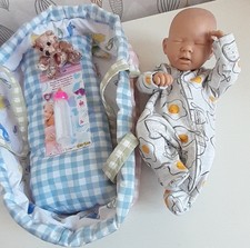 BABY BOY DOLL  ANATOMICALLY