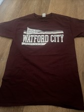 Watford City T Shirt