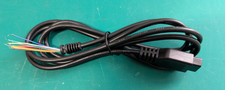 Replacement Cable with DB9 plug for Joysticks, C64, Atari, Amiga