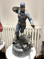 Sideshow Collectibles Captain