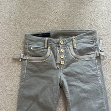 High By Claire Campbell Pants