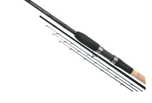 Shimano aerocast multi medium - multi,