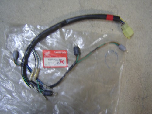 Honda nsr125 1989 1992 - nsr125, 1989-1992