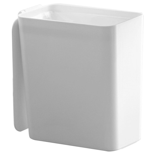 Narrow place trash can - narrow,