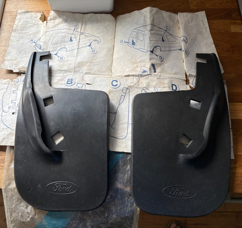 Pair nos genuine - nos,