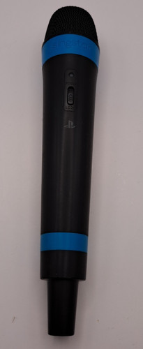 Playstation3 singstar wireless - playstation3,