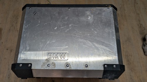 Bmw r1200 gsa right - gsa, side