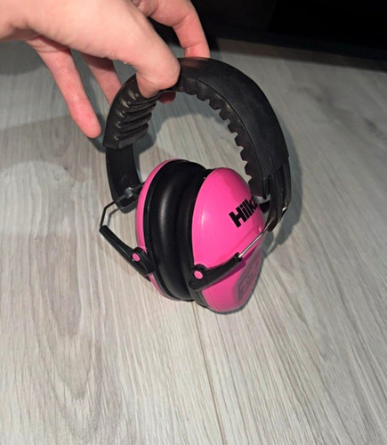 Hilka kids pink ear - hilka,