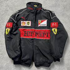 F1 Ferrari Vintage Racing