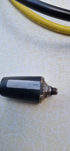 Suunto tank pod wireless air - pod,