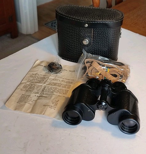 Bpc5 binoculars 8x30 made - 8x30,