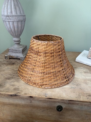 Vintage ikea rattan - 90’s,