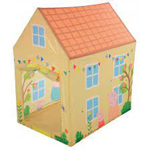 Peppa pig play house - peppa,