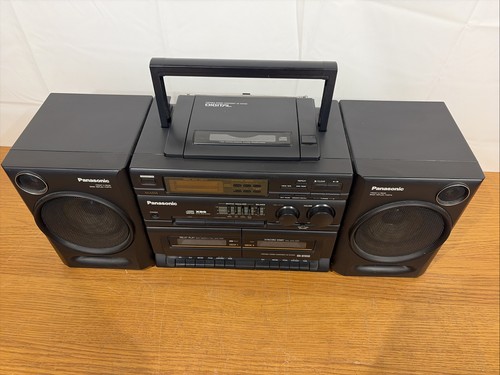 Vintage panasonic dt610 - vintage,