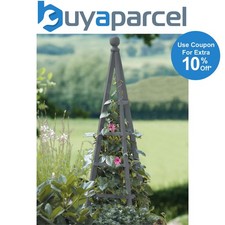 Smart Garden Slate Grey Wooden