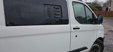 FORD TRANSIT CUSTOM R/H SIDE