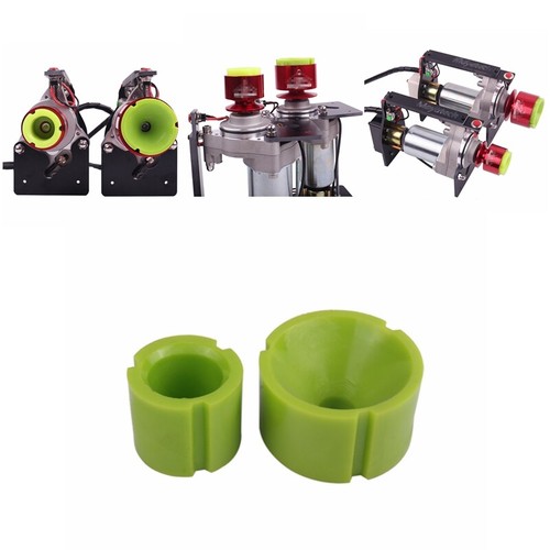 Engine starter silicone head - engine,