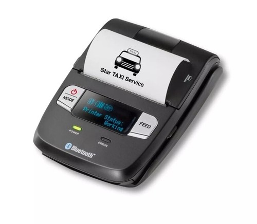 Star micronics l200 ub40 - sm-l200-ub40,