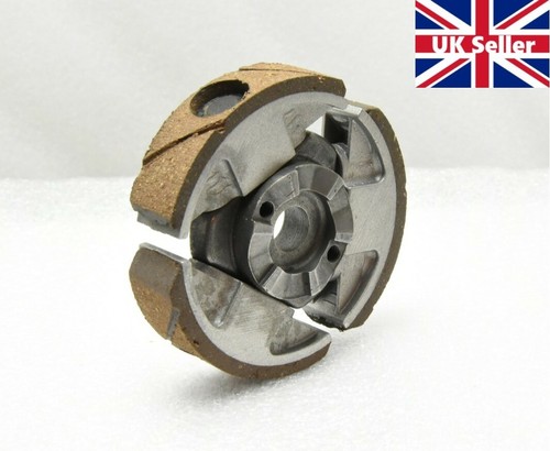 Clutch assembly shoe for ktm - assembly,