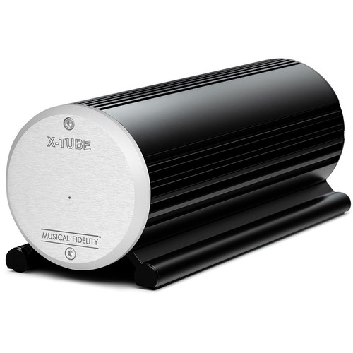 Musical fidelity tube - musical, valve