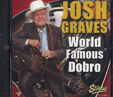 World Famous Dobro - JOSH