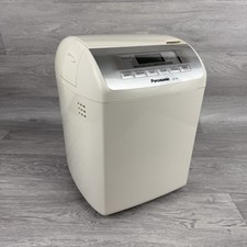 Panasonic SD-255 Automatic