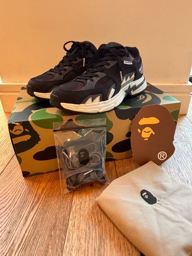 Authentic rare bape shark - authentic,