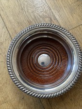 Silver Plated Wine Champagne