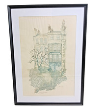 Linda J Thomas Framed Print No