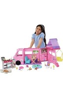 Barbie Dream Camper Playset