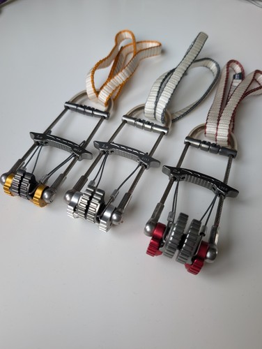 Dmm 4cu cams sizes - dmm,